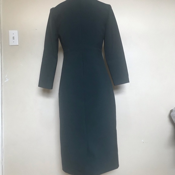 Aritzia babaton dress size 4 - Picture 5 of 6